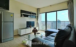 Noble Remix：1 BED ROOM Interior Photos No.21