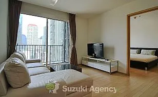 Siri at Sukhumvit：1 BED ROOM Interior Photos No.21
