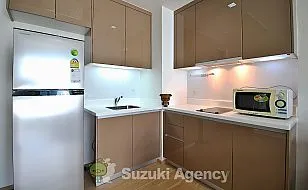 Siri at Sukhumvit：1 BED ROOM Interior Photos No.25