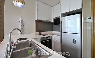 AEQUA：1 BED ROOM Interior Photos No.25