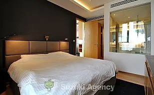 AEQUA：1 BED ROOM Interior Photos No.72