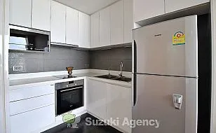 AEQUA：1 BED ROOM Interior Photos No.25