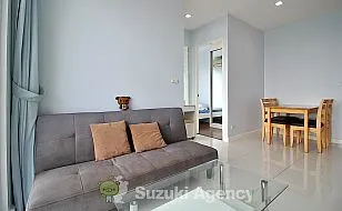 The Bloom Sukhumvit 71：2 BED ROOM Interior Photos No.30