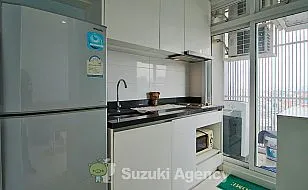The Bloom Sukhumvit 71：2 BED ROOM Interior Photos No.65