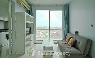 The Bloom Sukhumvit 71：2 BED ROOM Interior Photos No.26