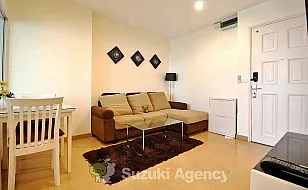 Life@Sukhumvit 65：1 BED ROOM Interior Photos No.23