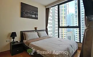 The Lumpini 24：1 BED ROOM Interior Photos No.71