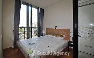 Noble AROUND SUKHUMVIT 33：1 BED ROOM Interior Photos No.71