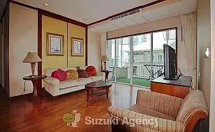 The Bangkok Sukhumvit 43：2 BED ROOM Interior Photos No.28