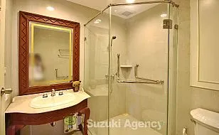 The Bangkok Sukhumvit 43：2 BED ROOM Interior Photos No.76