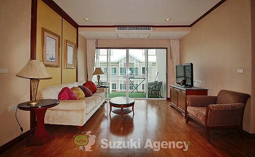 The Bangkok Sukhumvit 43