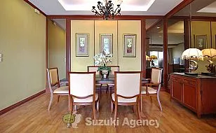 The Bangkok Sukhumvit 43：2 BED ROOM Interior Photos No.30