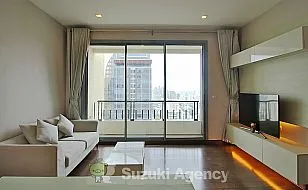 Q Asoke：2 BED ROOM Interior Photos No.26