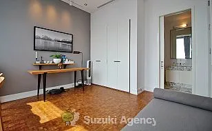 The Ritz-Carlton Residences Bangkok：2 BED ROOM Interior Photos No.74