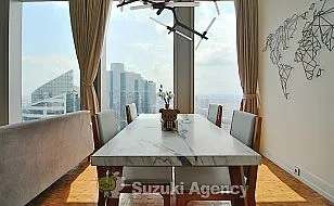 The Ritz-Carlton Residences Bangkok：2 BED ROOM Interior Photos No.30