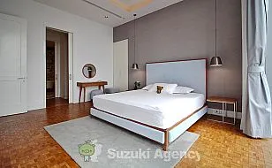 The Ritz-Carlton Residences Bangkok：2 BED ROOM Interior Photos No.66