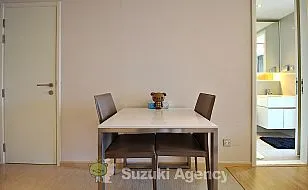 H Sukhumvit 43：1 BED ROOM Interior Photos No.24