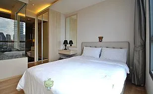 H Sukhumvit 43：1 BED ROOM Interior Photos No.72