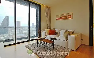 BEATNIQ Sukhumvit 32：1 BED ROOM Interior Photos No.22
