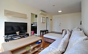 Condo One X Sukhumvit 26：2 BED ROOM Interior Photos No.30