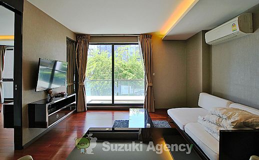 The Address Sukhumvit 61