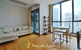 Hyde Sukhumvit 13：1 BED ROOM Interior Photos No.20