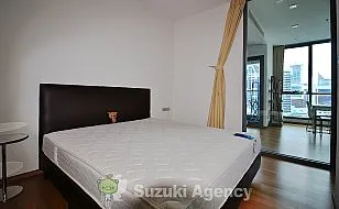 Hyde Sukhumvit 13：1 BED ROOM Interior Photos No.71