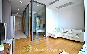 Hyde Sukhumvit 13：1 BED ROOM Interior Photos No.23