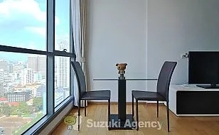 Hyde Sukhumvit 13：1 BED ROOM Interior Photos No.24