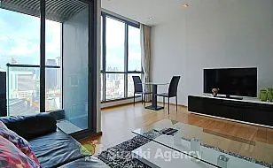Hyde Sukhumvit 13：1 BED ROOM Interior Photos No.21