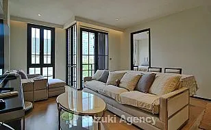 The Reserve Sukhumvit 61：1 BED ROOM Interior Photos No.22