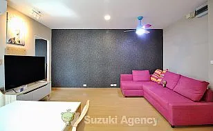 Life@Sukhumvit 67：2 BED ROOM Interior Photos No.26