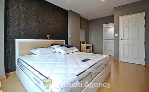 Life@Sukhumvit 67：2 BED ROOM Interior Photos No.66