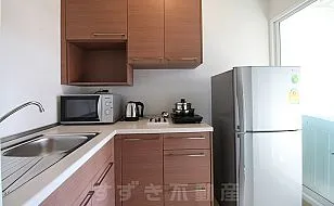 i-biza residence Condominium：1 BED ROOM Interior Photos No.21