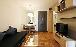 i-biza residence Condominium：1 BED ROOM Interior Photos No.20