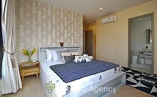 HQ by Sansiri：2 BED ROOM Interior Photos No.66