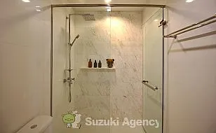 HQ by Sansiri：2 BED ROOM Interior Photos No.76