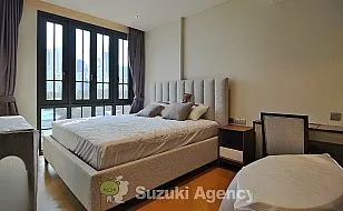 The Reserve Sukhumvit 61：1 BED ROOM Interior Photos No.71