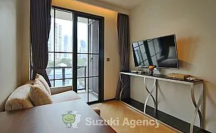 The Reserve Sukhumvit 61：1 BED ROOM Interior Photos No.22