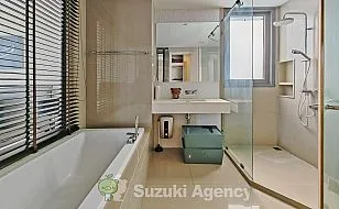 Rhythm Sukhumvit 42：2 BED ROOM Interior Photos No.75