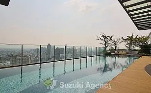 Rhythm Sukhumvit 42：Facility Photos No.8