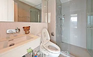 Rhythm Sukhumvit 42：2 BED ROOM Interior Photos No.76