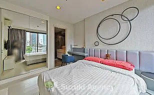 Rhythm Sukhumvit 42：1 BED ROOM Interior Photos No.72