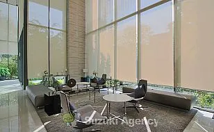 Rhythm Sukhumvit 42：Facility Photos No.13