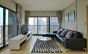 Noble Remix：1 BED ROOM Interior Photos No.20