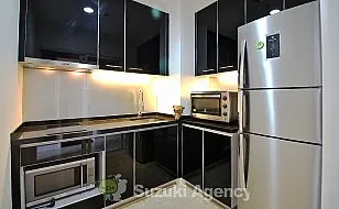The Crest Sukhumvit 34：2 BED ROOM Interior Photos No.31
