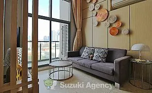 The Crest Sukhumvit 34：2 BED ROOM Interior Photos No.28