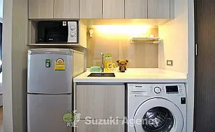The Lumpini 24：1 BED ROOM Interior Photos No.25