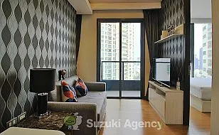 The Lumpini 24：1 BED ROOM Interior Photos No.20