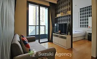 The Lumpini 24：1 BED ROOM Interior Photos No.22